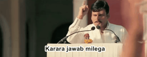 Politicians GIF - Find on GIFER