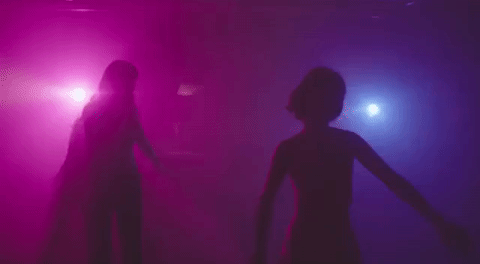 Music Video Mv Youth GIF - Find On GIFER
