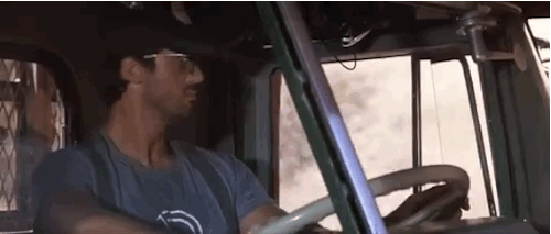 Trucking Over The Top Gif On Gifer By Frostsong