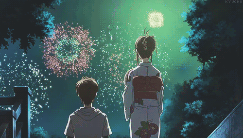 Happy Fourth of July : r/Animemes
