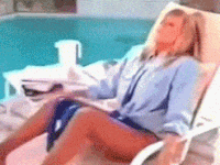 Suzanne somers GIF - Find on GIFER