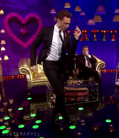 Tom hiddleston hiddles hiddlestoner GIF on GIFER - by Oghmanrad