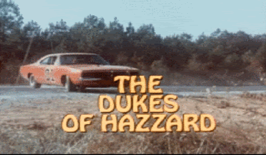 Image result for MAKE GIFS MOTION IMAGES OF THE DUKES OF HAZZARD