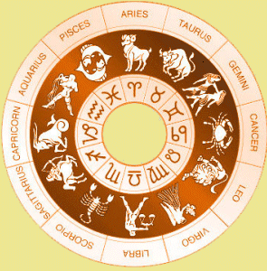 Astrologie GIF - Trouver sur GIFER