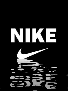 Nike GIF - on