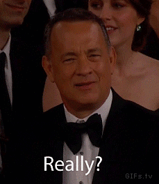 Confused really golden globes GIF on GIFER - by Godal