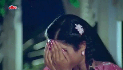 Sridevi india 80s GIF - Find on GIFER