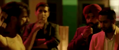 Image result for SHAHID KAPOOR udta punjab GIF