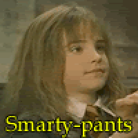 Smarty pants dance lisa simpson GIF  Find on GIFER