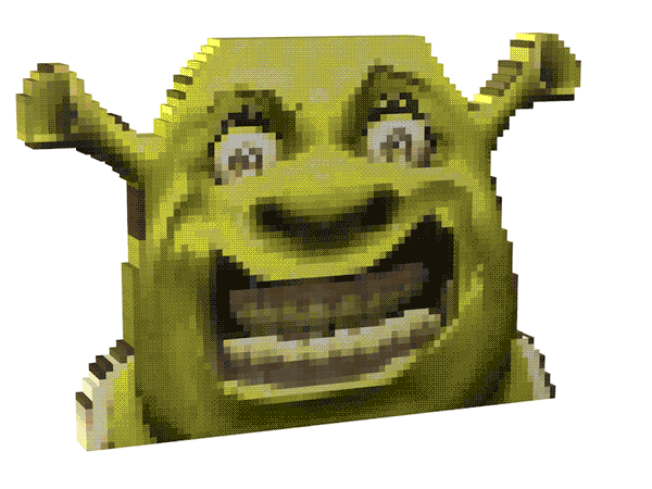 Shrek GIF - Pesquisar em GIFER