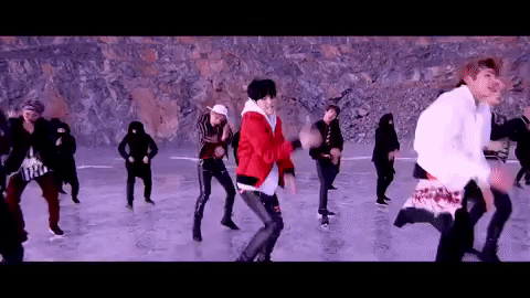 Bangtan Bts Gif Find On Gifer