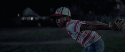 GIF sandlot benny rodriguez baseball - animated GIF on GIFER