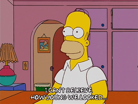 Mtv Movie And Tv Awards 14x12 Homer Simpson Gif Find On Gifer
