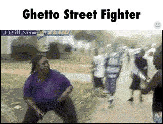 Download Ghetto Fights