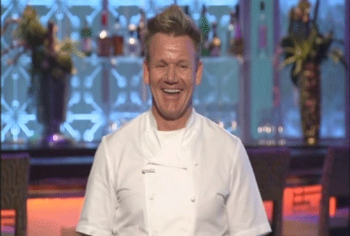 GIF fox fox tv gordon ramsay - animated GIF on GIFER