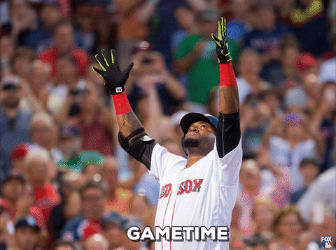 Game Time Beisbol Gif Find On Gifer