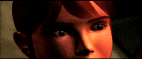 Evil gif. Гифка зло в Инстаграмм.