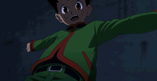 Boy-anime GIFs - Get the best GIF on GIPHY