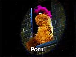 Avenue q porno GIF - Auf GIFER finden