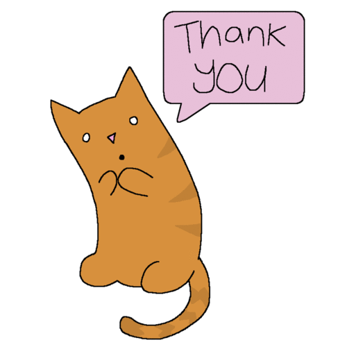Thank you animals GIF - Find on GIFER