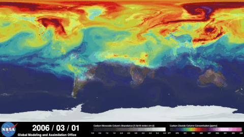 Climate Model Thumbnail