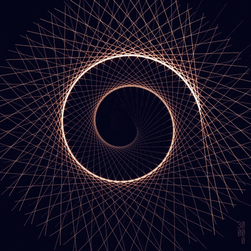 Infinity spiral helix GIF - Find on GIFER