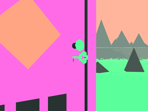 Endless recursion 3d GIF - Find on GIFER