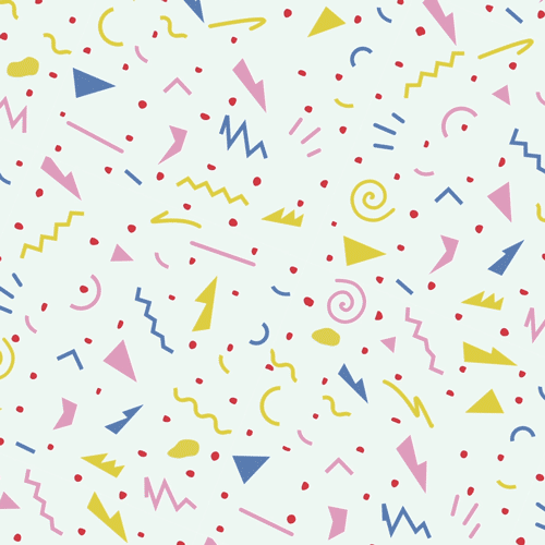 GIF background pattern party - animated GIF on GIFER