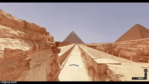 Анимация в египте. Гиффка пирамида Хеопса. Пирамида Египет гифка. Пирамида Хеопса гифка. Древний Египет гифка.