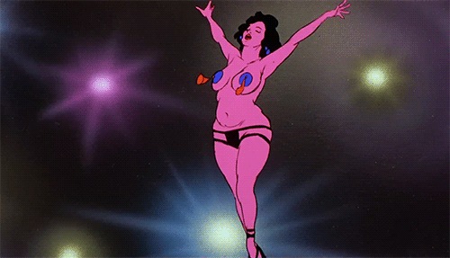 Striptease Gif 3 Striptease Gif 3