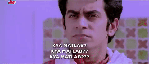 Filmy kya that really happened GIF - Find on GIFER