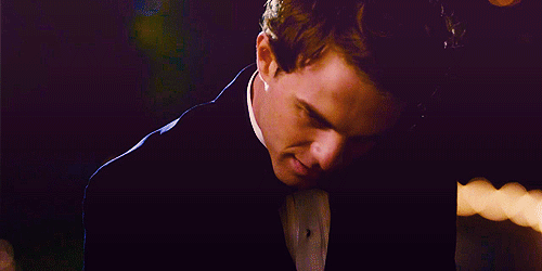 Tvd epic kol mikaelson GIF - Find on GIFER