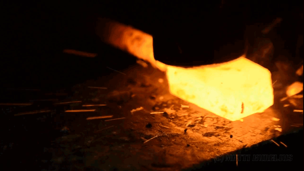 [A la Forge] Firelights 9zvR
