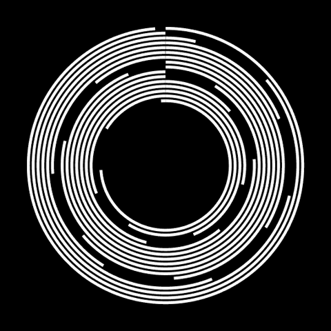 Tutorial] Como fazer gif em forma de círculo