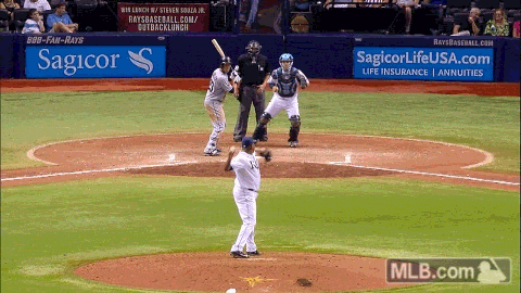 Major league baseball GIF - Find on GIFER