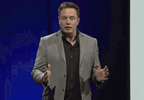 Elon Musk Terpilih Jadi 'Person of the Year' Majalah Time, Ini Alasannya