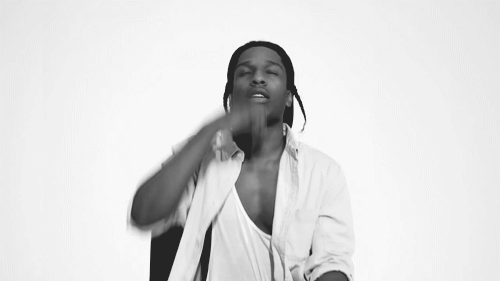 Asvp GIFs - Watch & Download on GIFER