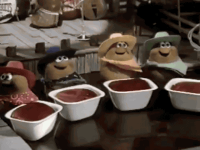 Mcnugget GIFs - Get the best gif on GIFER