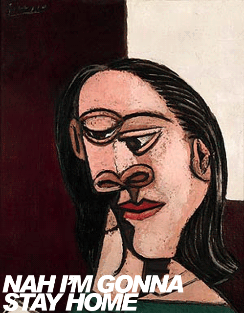 Pablo picasso pintura retrato GIF - Encontrar en GIFER Pablo picasso pintura retrato GIF - Encontrar en GIFER