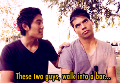 GIF ryan higa - animated GIF on GIFER