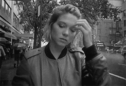 Lea seydoux GIF - Encontrar em GIFER
