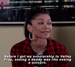 GIF 2015 zendaya blackish - animated GIF on GIFER