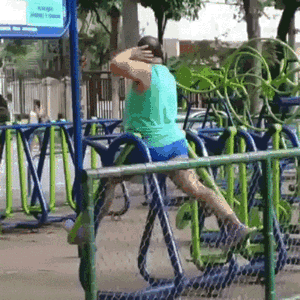 Funny workout GIF - Find on GIFER