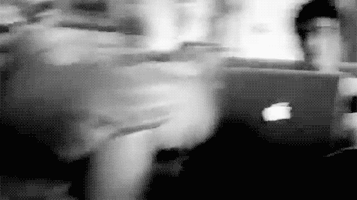 We Are The In Crowd Tay Jardine Thank You All Gif On Gifer By
