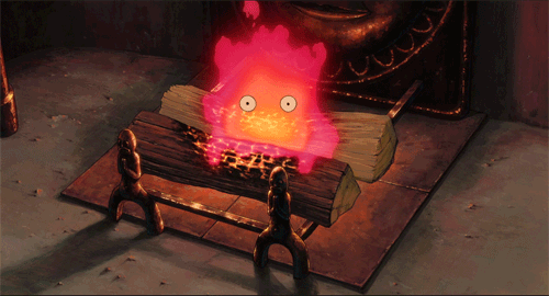Featured image of post Anime Fire Place Gif : The perfect fire fireball green animated gif for your conversation.