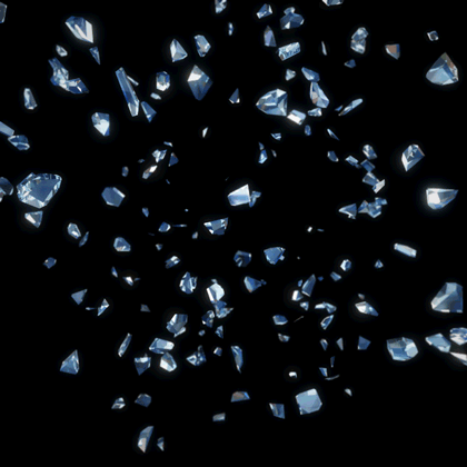 Stuff You Gotta Put Your Past Behind Ya Scintillant Gif Find On Gifer