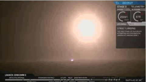 Spacex Expoding Gif Spacex GIF - Find on GIFER