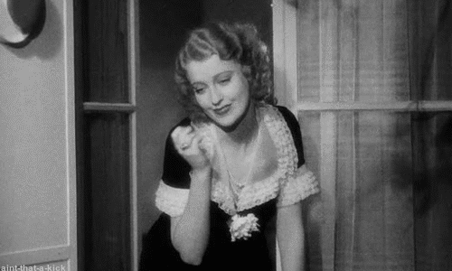 My Edits Ernst Lubitsch Jeanette Macdonald Gif Find On Gifer