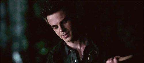 Elijah-mikaelson GIFs - Get the best GIF on GIPHY