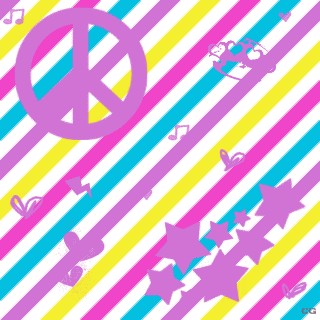 peace backgrounds for myspace
